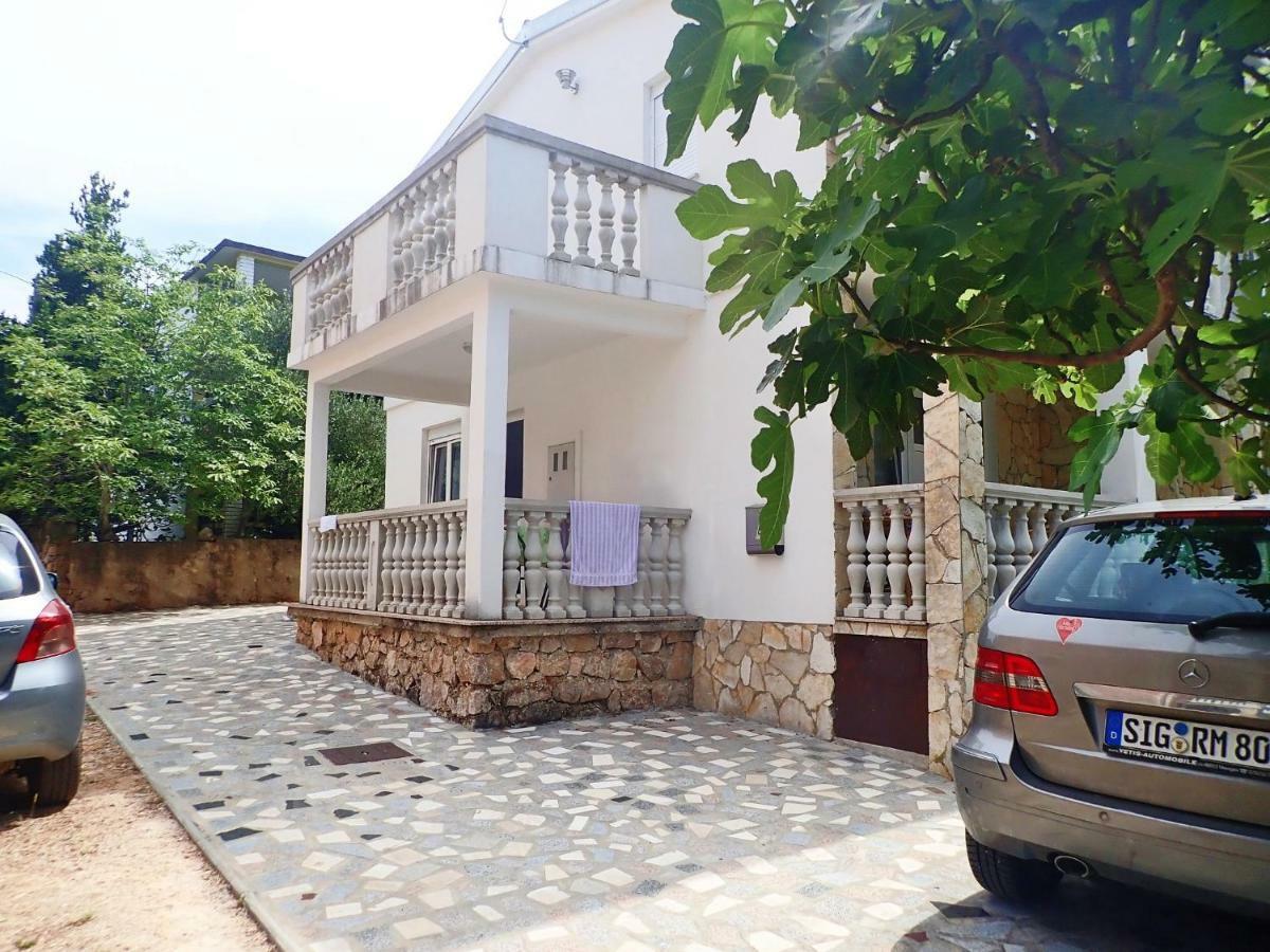 Apartments Lana - 30 M From The Sea Seline Exterior foto